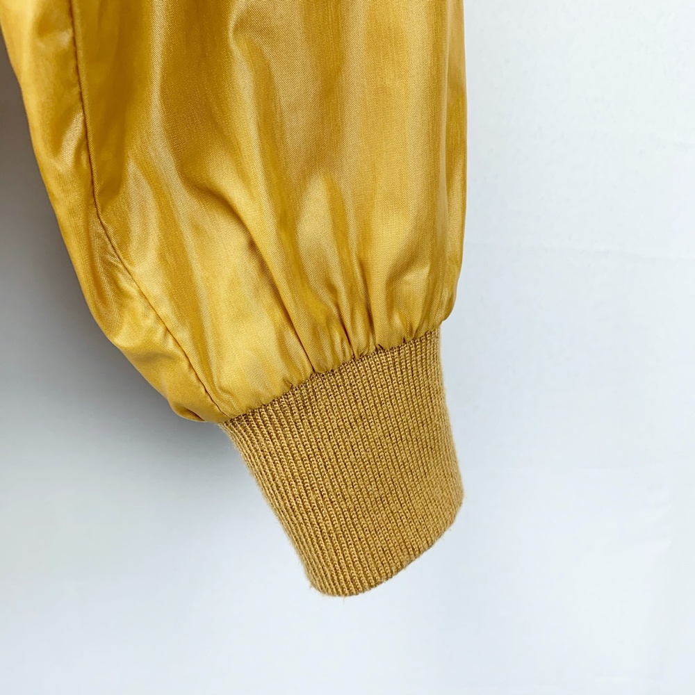 Y2k  VINTAGE IZOD Womens Zip-up Hooded Windbrea… - Picture 11 of 16
